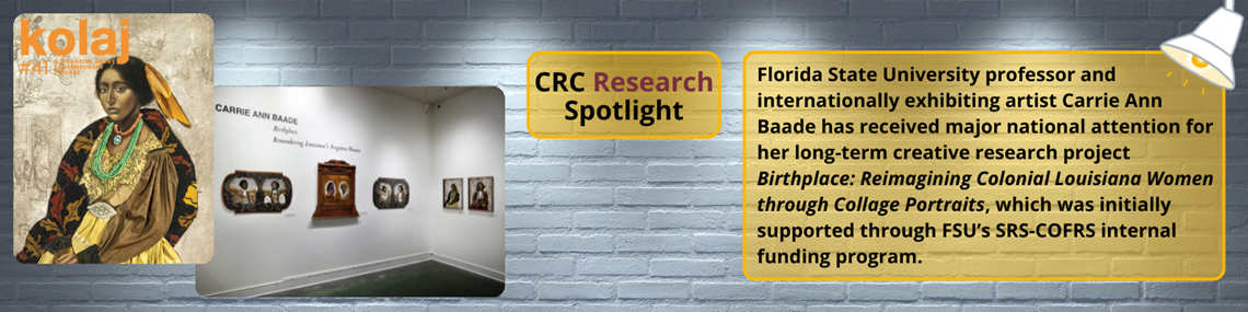 Banner For Carrie Ann Baade PNG